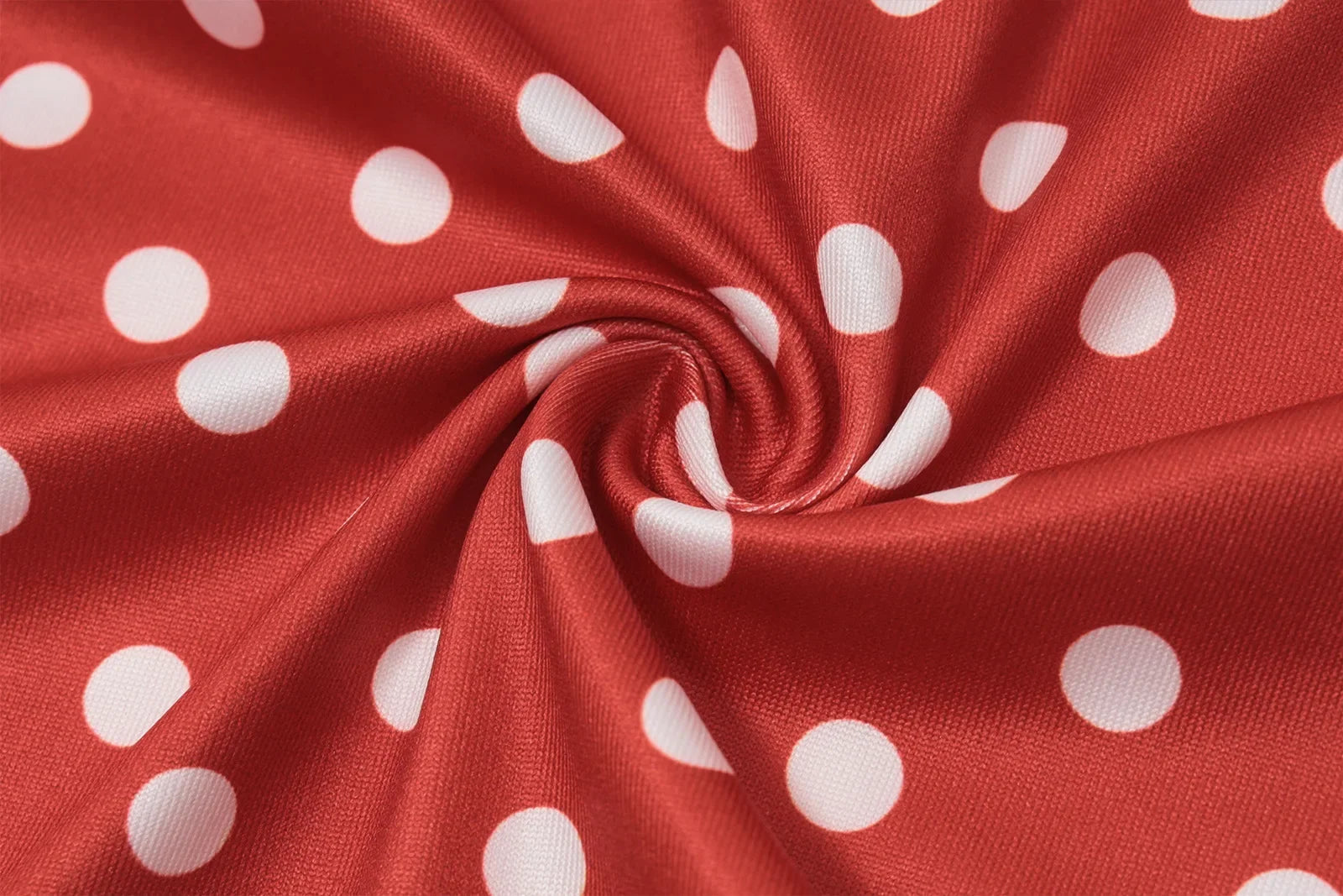 Elegant Off Shoulder Polka Dot Mini Dress Sleeveless Backless High Waist