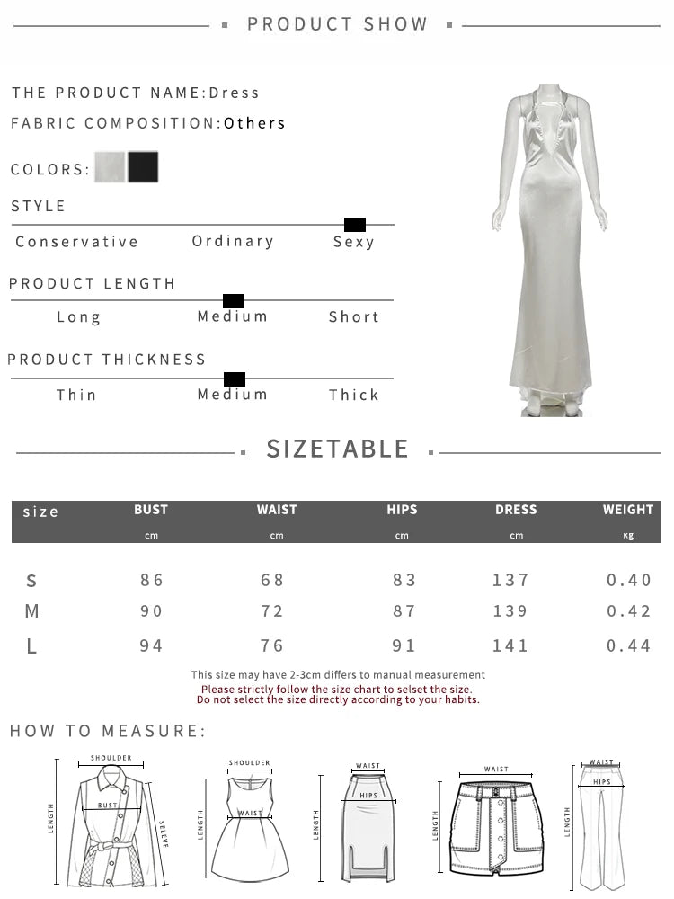 Silky Satin Evening Gown With Low Neck Backless Design Sleeveless Maxi Dress