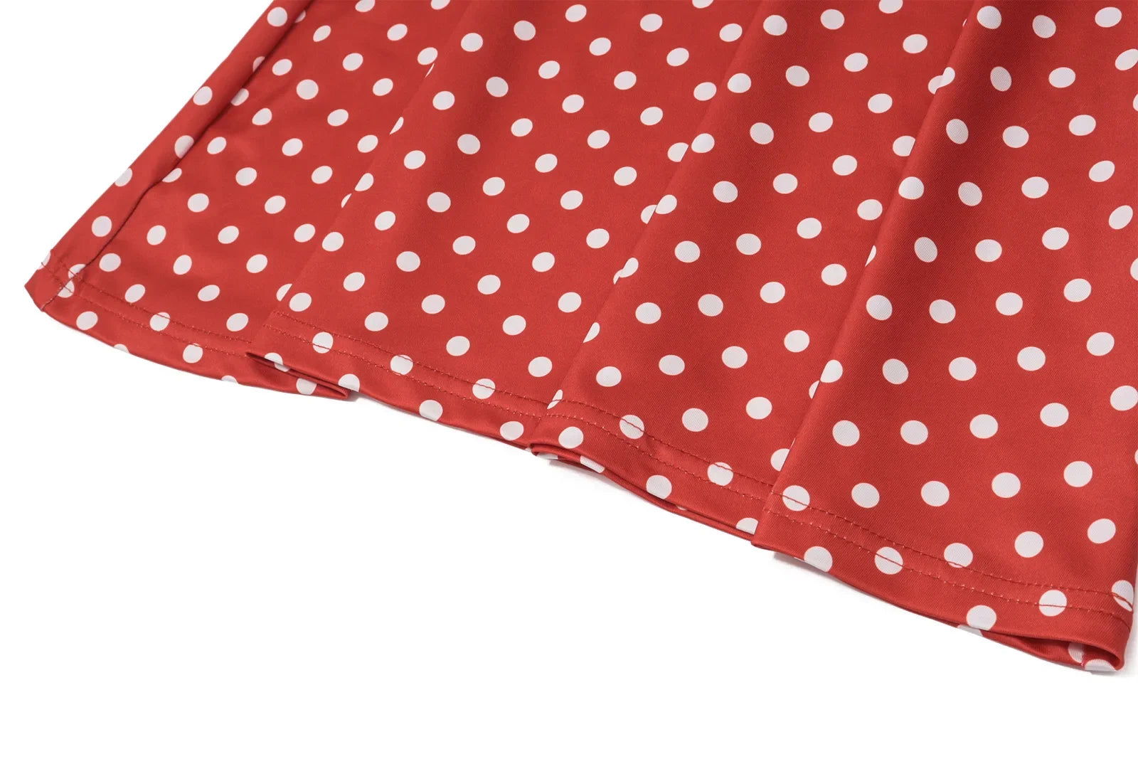 Elegant Off Shoulder Polka Dot Mini Dress Sleeveless Backless High Waist