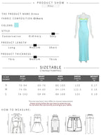 Lace Patchwork Backless Sheath Dress