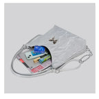 Shoulder Bag With Large Capacity
