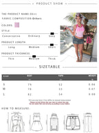Letter Print Low Neck Knit Camisole Top For Women Patchwork Detail Soft