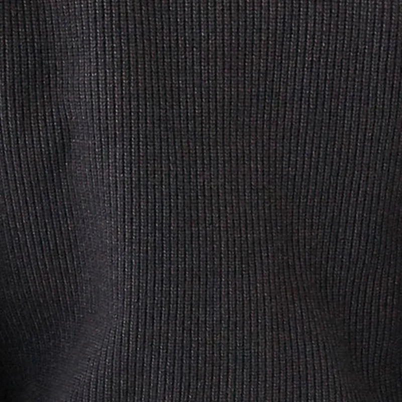 Cozy Loose Cardigan For Women With Open Stitch Knitwear