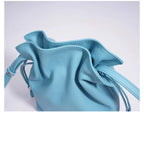 Candy Cloud Dumpling Bag Mini Crossbody