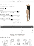 Backless Tassel Wrap Tank Top For Women Strapless