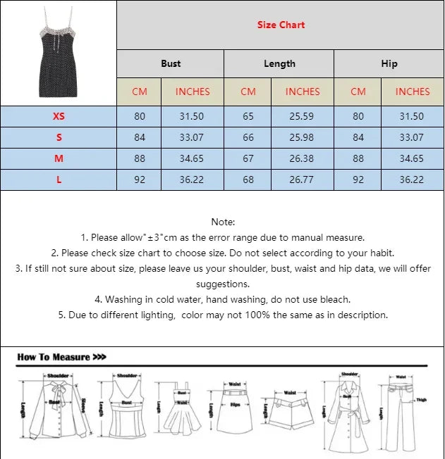 Black Polka Dot Summer Mini Dress With Bow Detail Sleeveless Slimming Waist