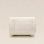 Luxury Genuine Leather Crossbody Bag