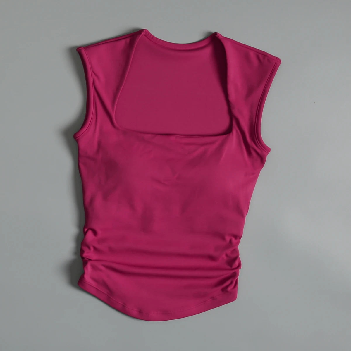 Calm Contour Top