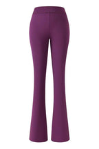 Two Piece Slim Fit Letter Print Hooded Zipper Jacket And Pants Set Open Thread Design