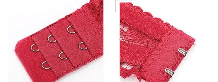 French Lace Half Cup Push Up Bra Ultra Thin Comfort With Minimalist Edge For Women