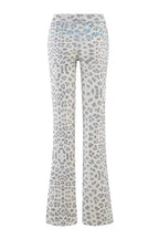 Two Piece Slim Fit Letter Print Hooded Zipper Jacket And Pants Set Open Thread Design