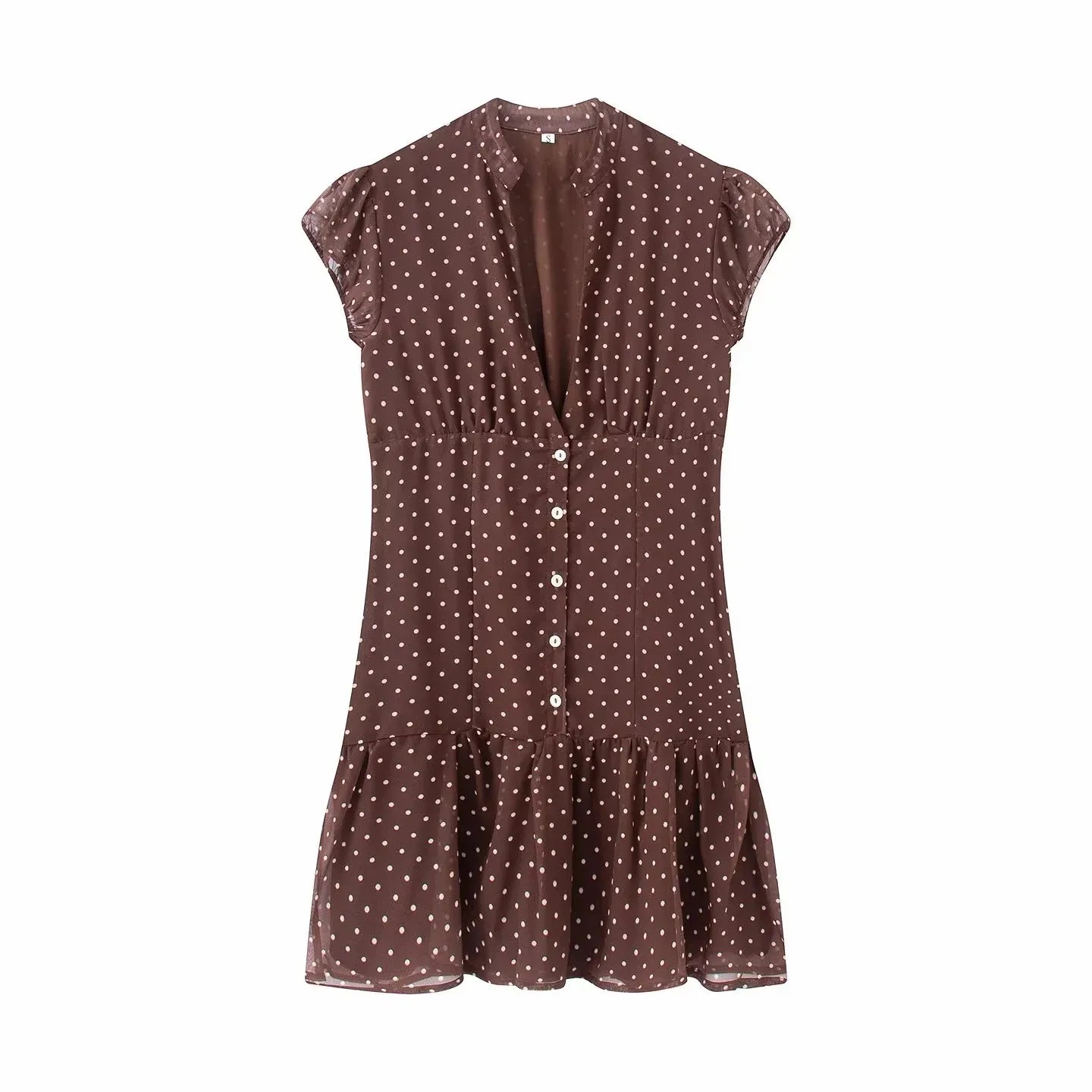 Vacation Mini Dress
