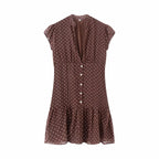 Vacation Mini Dress