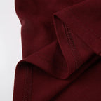 Lace Splice Hollow out Strap Design Streetwear Slim Fit with Chest Pad Ruffle Trimmed Underwear Set