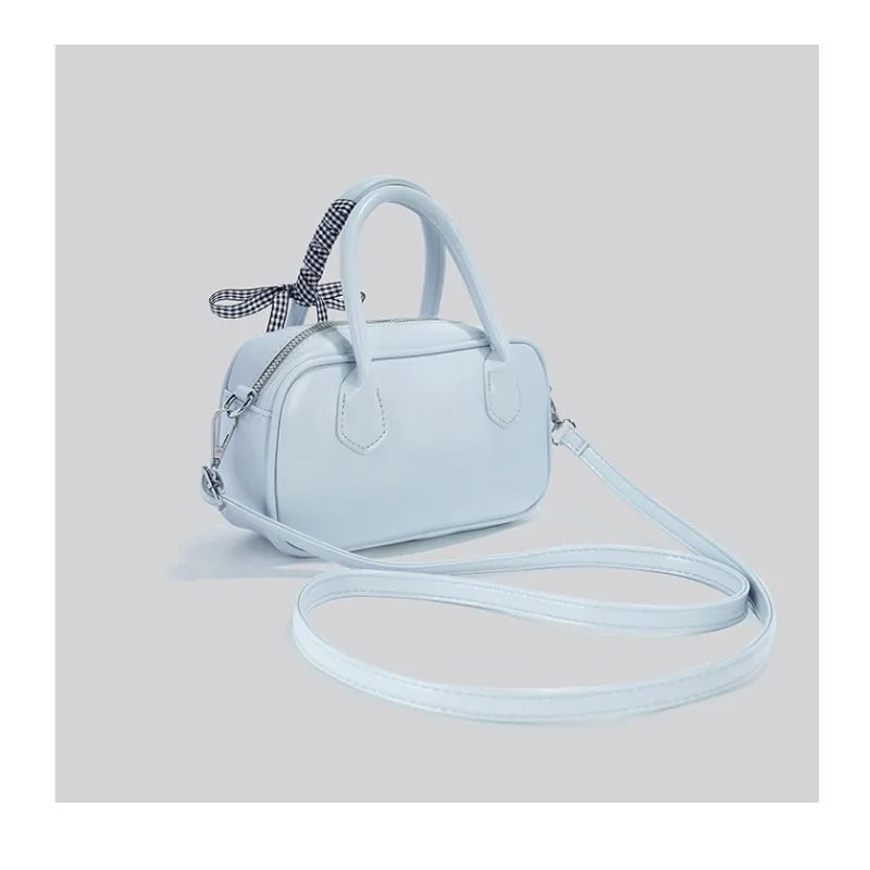 Sunny Chic Crossbody Bag