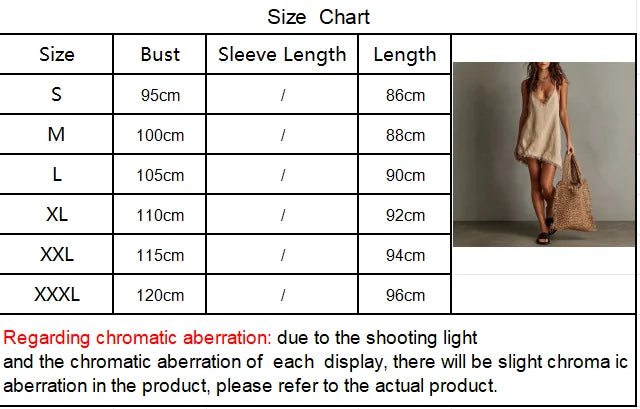 V Neck Strapless Mini Dress With Edge Detailing