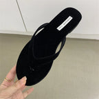 Slides Style And Comfort