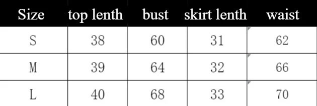 Denim Set With Sleeveless Cami Top And Mini Skirt Slim Fit Zipper