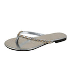Slides Style And Comfort