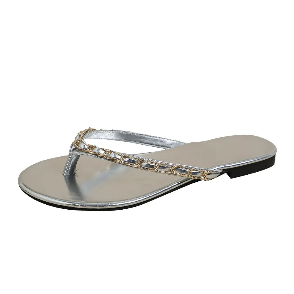 Slides Style And Comfort