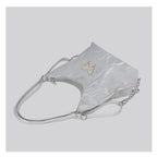 Shoulder Bag With Large Capacity