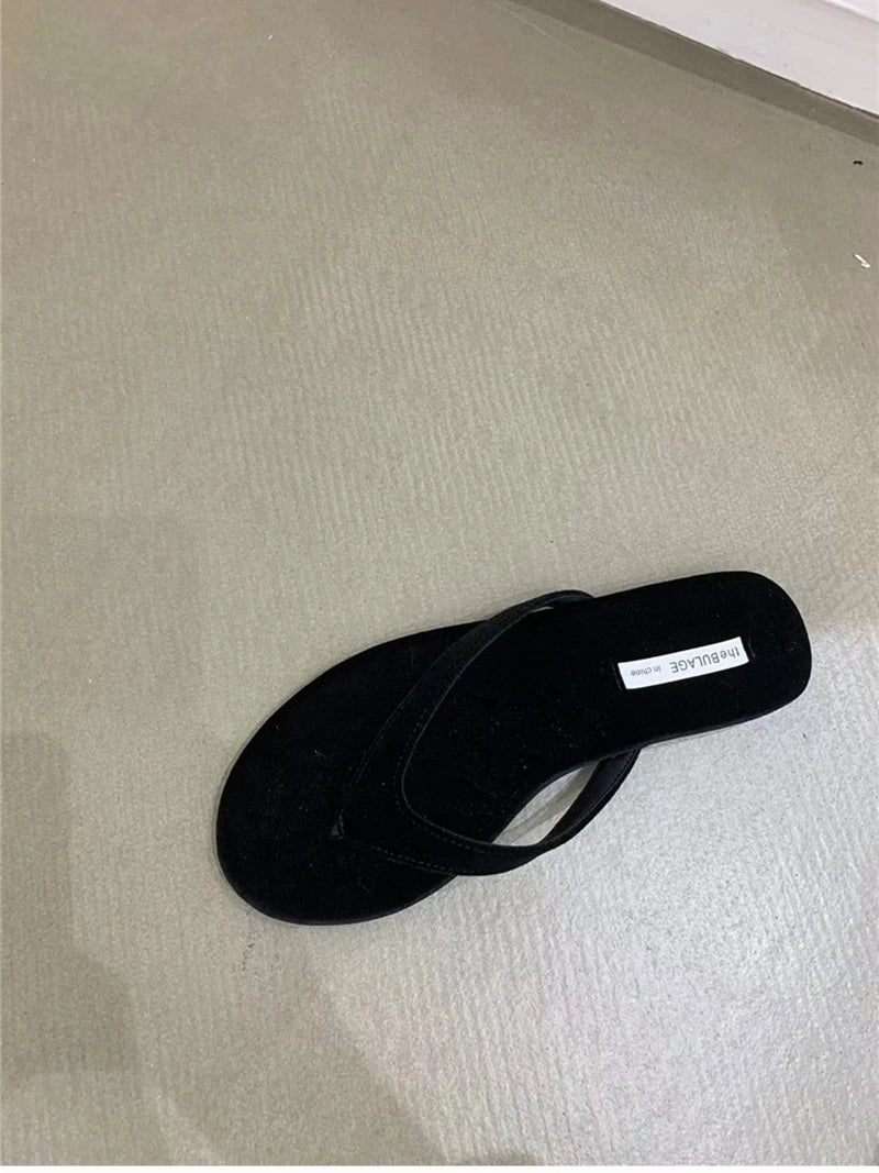 Slides Style And Comfort