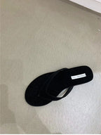 Slides Style And Comfort