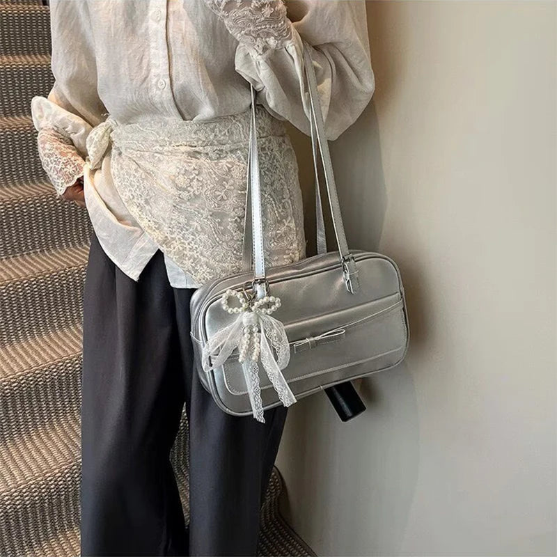 Underarm Shoulder Bag