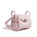 Luxury Genuine Leather Crossbody Bag