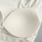 Women Long Sleeve With Chest Pads