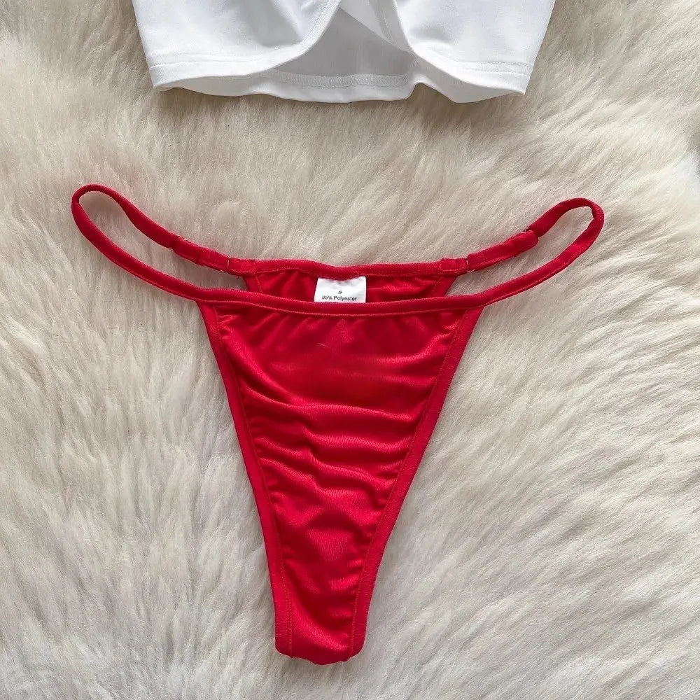 Women’s Spicy Seaside Bikini Set