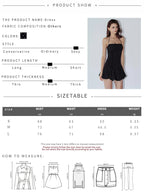 Black Polka Dot Halter Backless Mini Bodycon Dress
