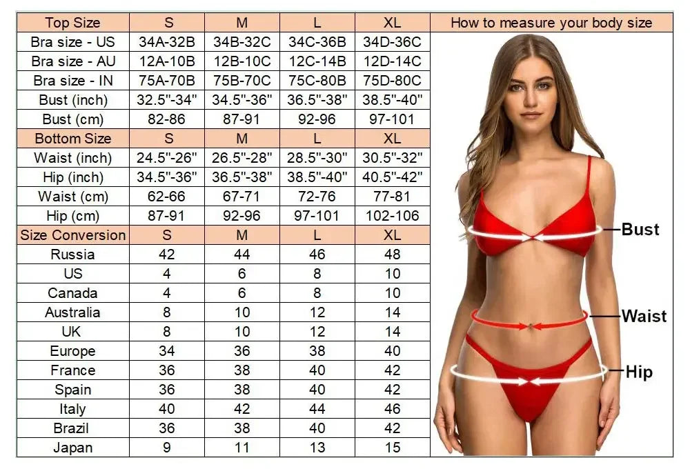 Floral Print High Leg Bikini Set Two Piece Swimwear For Women Vibrant Summer Bathing Suit