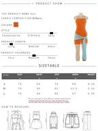 Sultry Patchwork Backless Bodycon Mini Dress