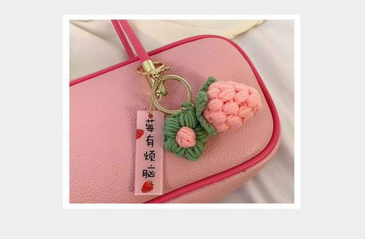 PU Pillow Shoulder Bag For Women With Textured Finish Baguette Style