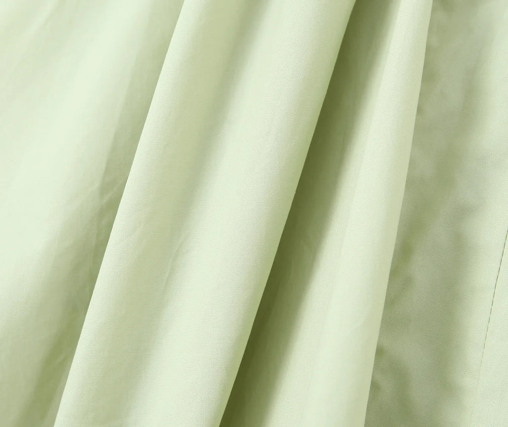 Backless Halter Midi Dress For Women Elegant A Line