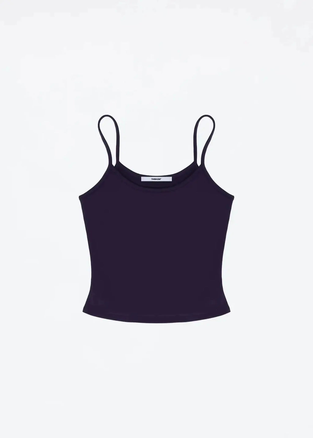Lace Up Halter Tank And Suspender Long-sleeves Open Back Design For Chic Vibe