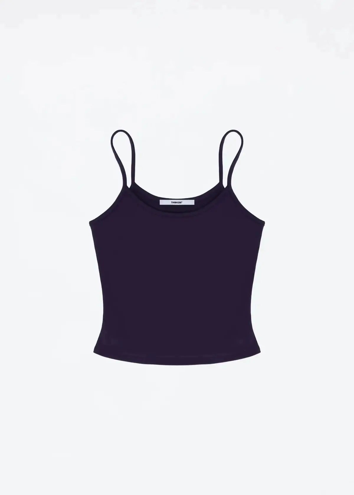 Lace Up Halter Tank And Suspender Long-sleeves Open Back Design For Chic Vibe