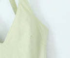 Backless Halter Midi Dress For Women Elegant A Line