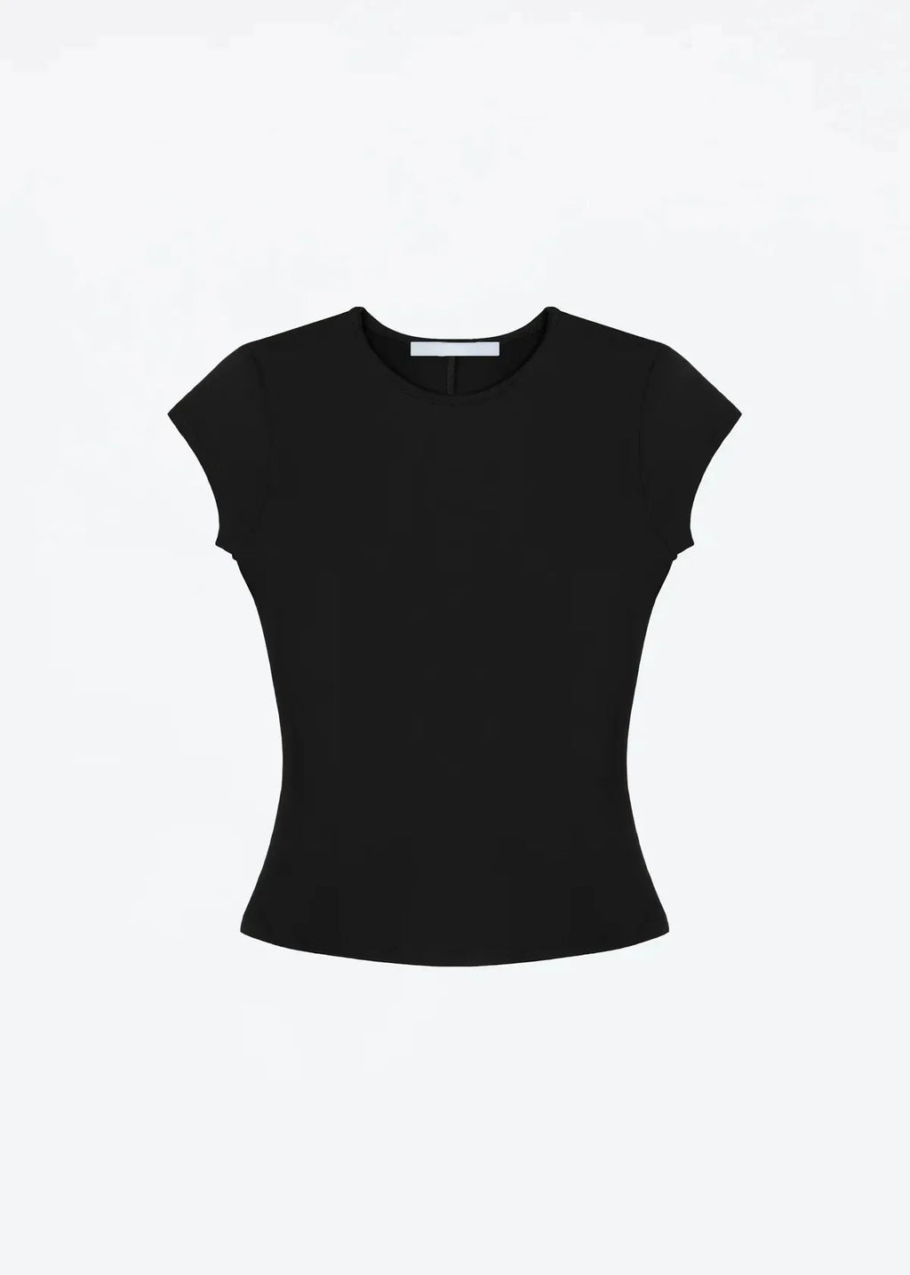 Relaxed Tank Top For Women With Round Neck Soft Comfort Fit Flattering Wear