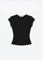 Relaxed Tank Top For Women With Round Neck Soft Comfort Fit Flattering Wear