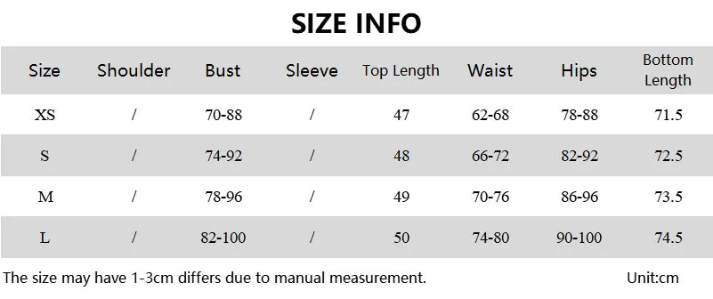 Two Piece Set For Women Sleeveless Tie Front Tank Top And Capri Pants