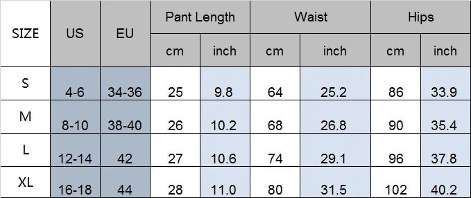 Fold Over Lounge Shorts For Women Elastic Waist Soft Comfort With Y2K Vibe