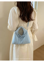 Bow Know Vibe Crossbody Bag