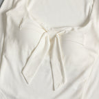 Women Long Sleeve With Chest Pads