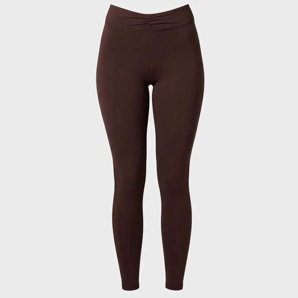 Women 3 Piece Yoga Set Long Sleeve Cropped Top Twist Front Sports Bra High Waisted Flared Leggings