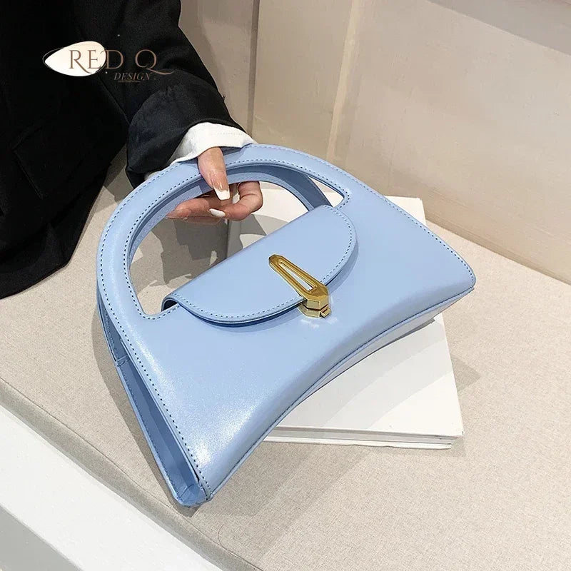 Vintage Crossbody Bag For Women Small Shoulder Sling Retro Vibe Elegant Evening Accessory