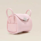 Luxury Genuine Leather Crossbody Bag