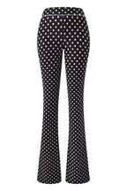 Two Piece Slim Fit Letter Print Hooded Zipper Jacket And Pants Set Open Thread Design