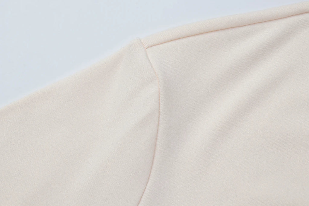 O-Neck Cardigan With Long Sleeves Slim Fit